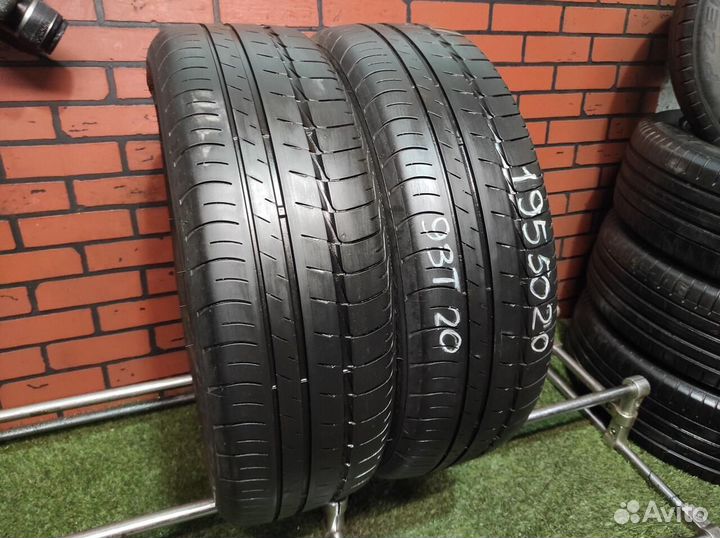 Bridgestone Ecopia EP500 195/50 R20 93T