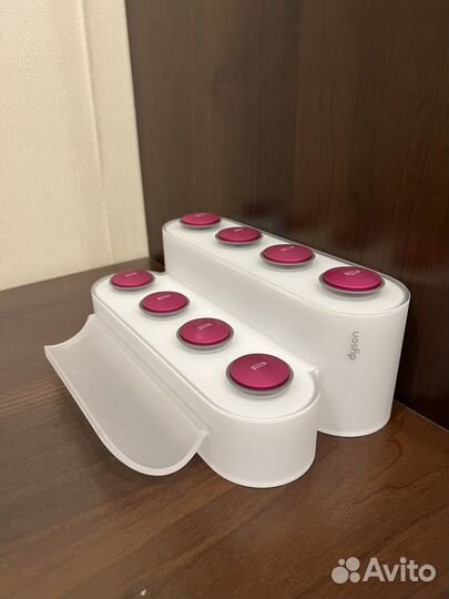 Подставка под стайлер Dyson новая