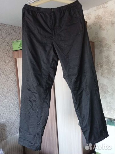 Спортивные штаны