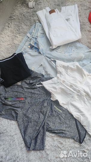 Хорошие вещи 42-44