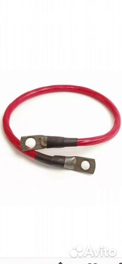 Перемычки для аккумуляторов (производство)