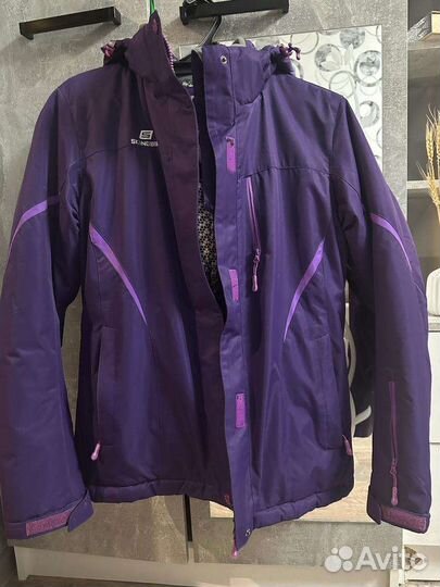 Горналыжный костюм m