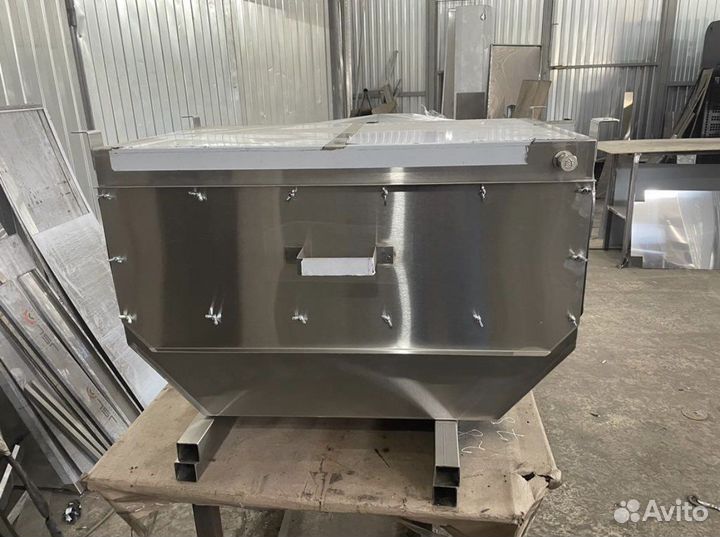 Гидрофильтр