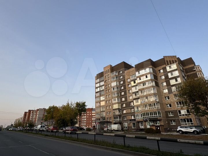 Свободного назначения, 93.7 м²