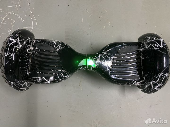 Гироскутер