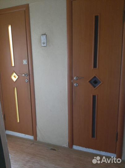 Двери межкомнатные с коробкой 60