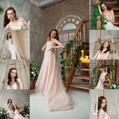 Фотограф крещения