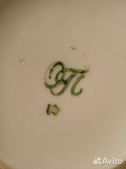 Заварочный чайник