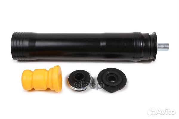 Пыльник амортизатора заднего Toyota Corolla ADE