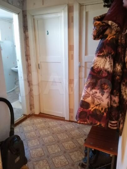 3-к. квартира, 69,9 м², 2/2 эт.