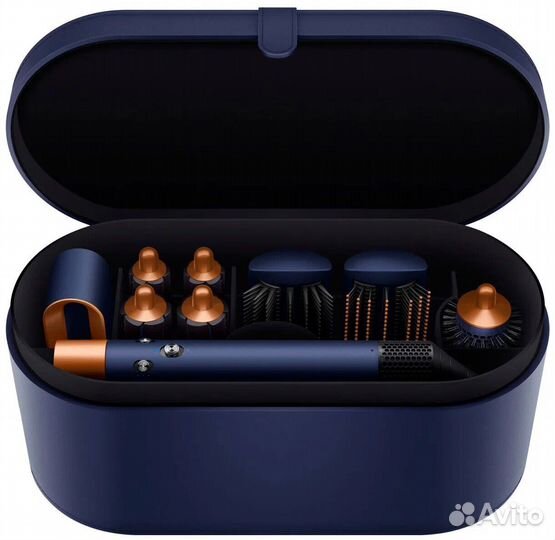 Стайлер dyson airwrap complete