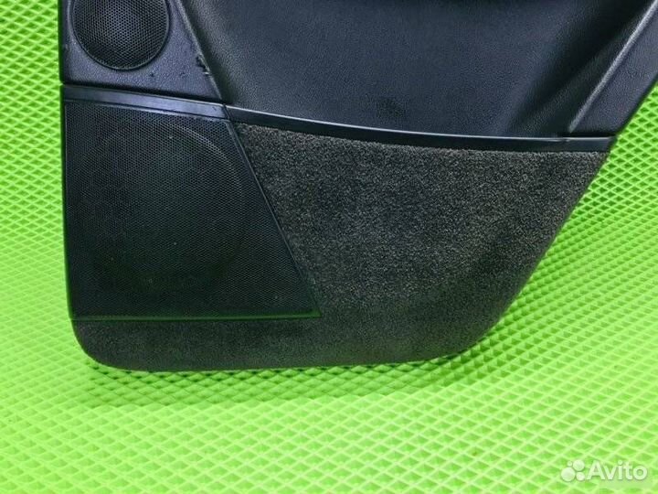 Обшивка двери задней правой Porsche Cayenne 955