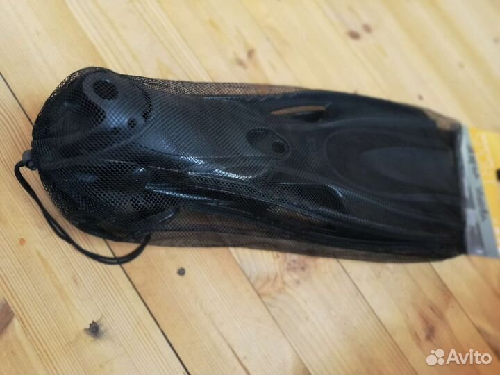 Ласты для плавания 39 40 (новые)