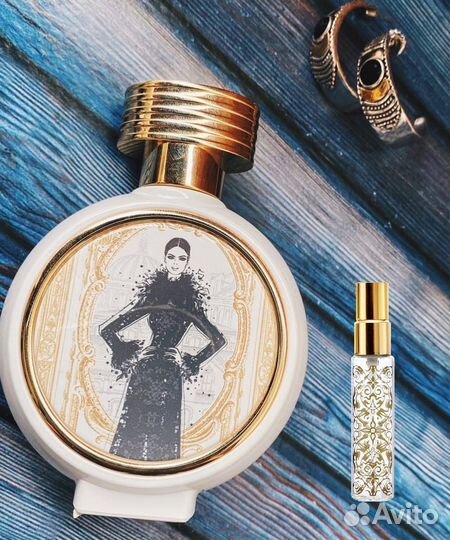 HFC Beautiful Wild духи выс. концентр. 5 мл спрей