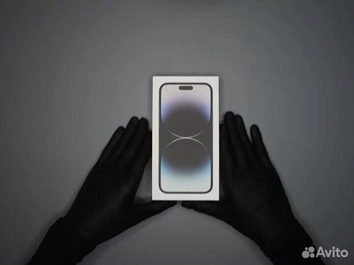 iPhone 14 Pro Max, 128 ГБ