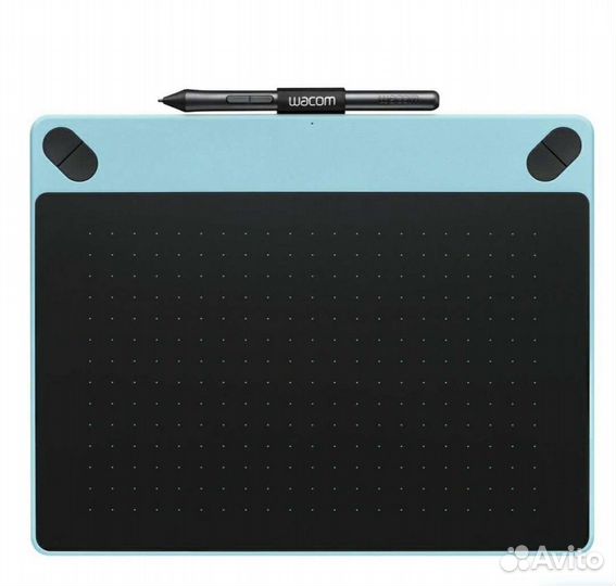 Графический планшет