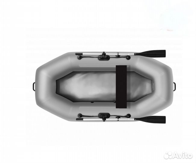 Надувная лодка пвхf ort 220