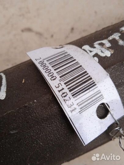 Рулевая рейка Volkswagen Passat B5 Volkswagen Pass