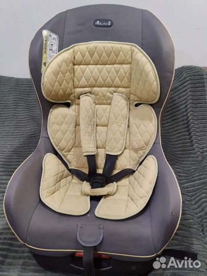 Автокресло HB Parusok (0-18 кг)