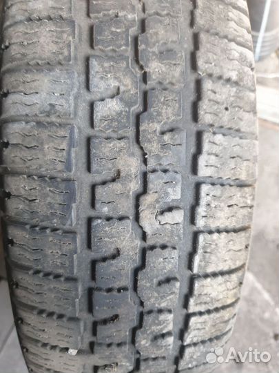 Yokohama Guardex 460I 165/80 R13 82