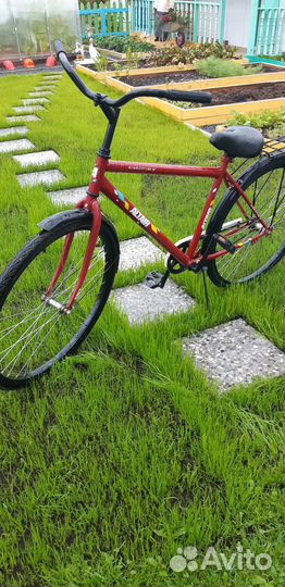 Продам велосипед