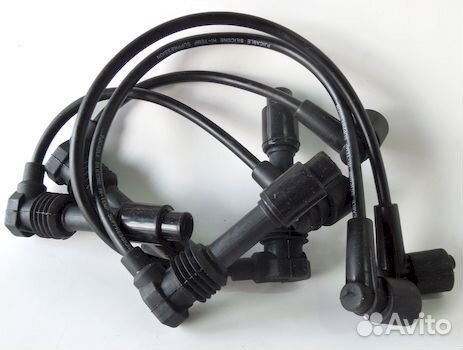 Провода высоковольтные Lacetti 1.8, Nubira I-II 03