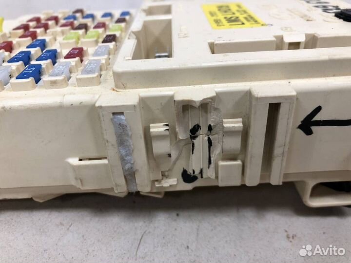 Блок предохранителей Hyundai ix35 LM 2010-2015