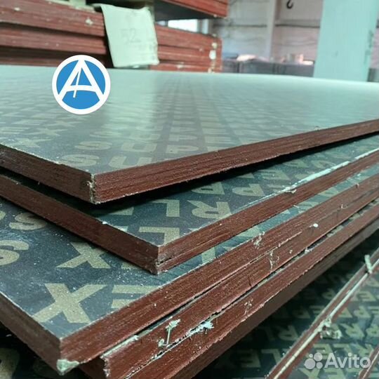 Фанера для опалубки перекрытий аренда и продажа