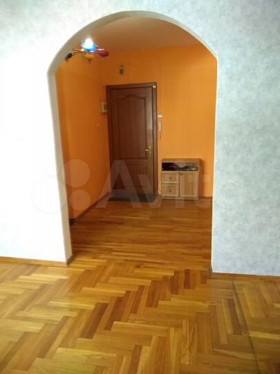 2-к. квартира, 74,6 м², 2/7 эт.