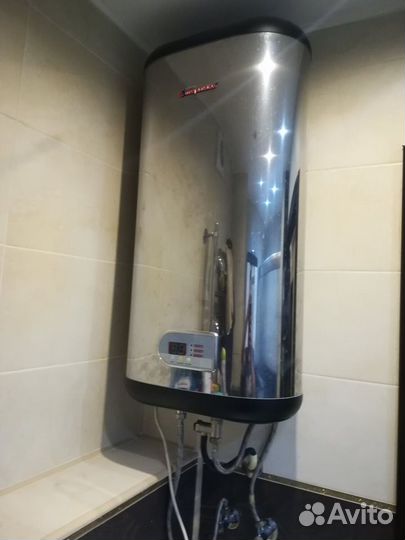 Ремонт стиральных машин, Водонагревателей на дому