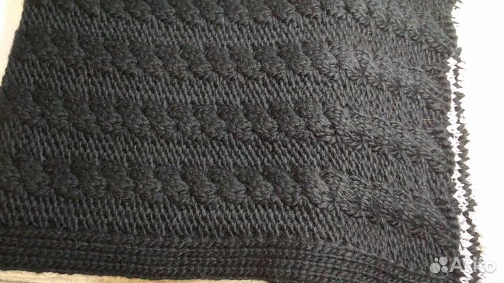 Трикотажное полотно