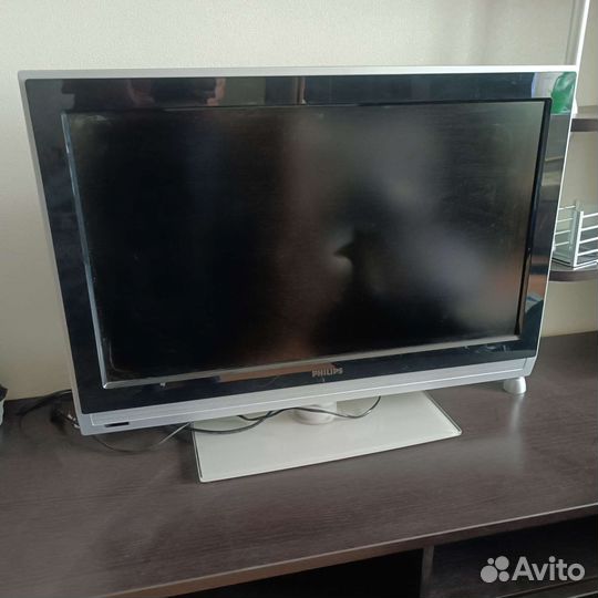 Телевизор