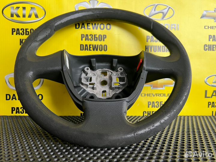 Руль LADA granta - 1992