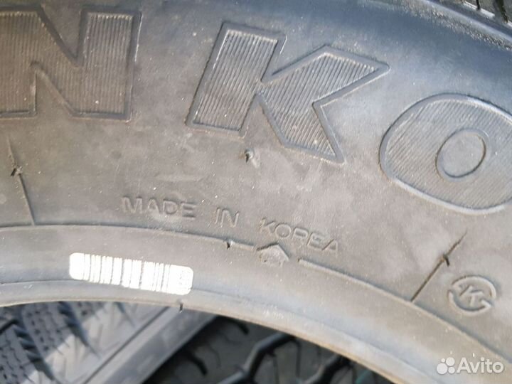 Hankook Zovac HP W401 155 R13 78Q