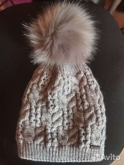 Шапка для женщины, девочки