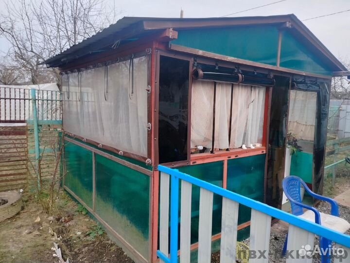 Мягкие окна для террасы беседки веранды