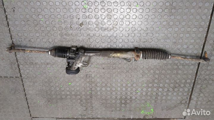 Рейка рулевая с г/у Seat Arosa, 2004