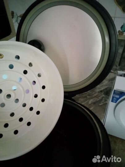 Мультиварка Comfee