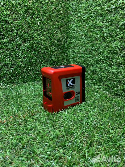 Лазерный уровень kapro 862 (Т)