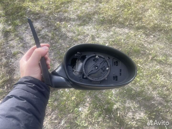Правое боковое зеркало bmw e92