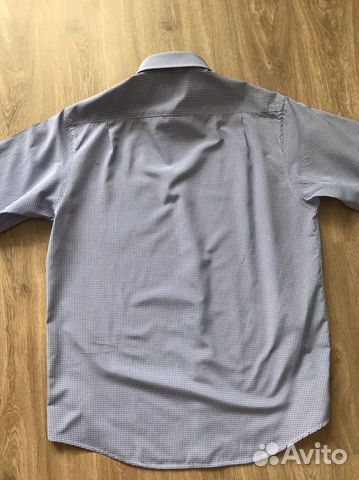 Рубашка Tommy Hilfiger, размер XL объявление продам