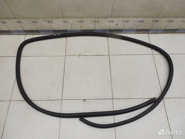 Уплотнитель (внутри) X-Trail (T31) 2007-2014