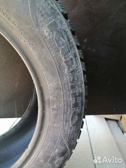 Kumho 722 235/55 R17 103T