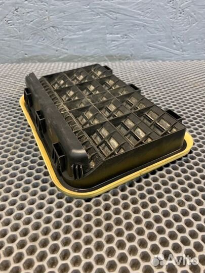 Воздухозаборник Porshe Panamera 970 рест cwaa