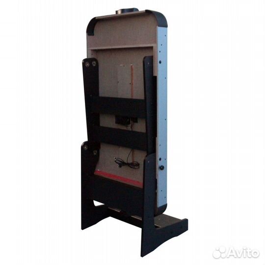 Игровой стол DFC Bastia 5 аэрохоккей