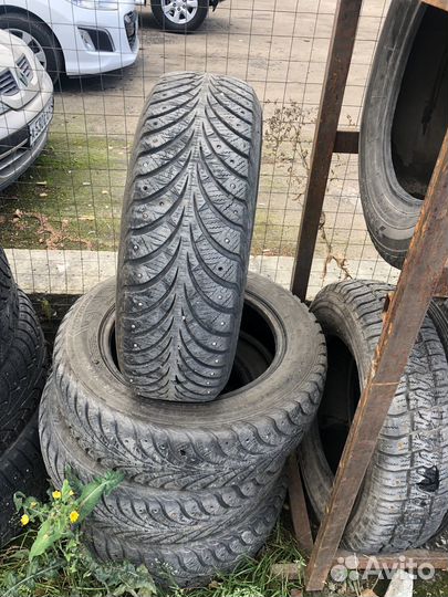 Goodyear Ducaro GDi 185/65 R15