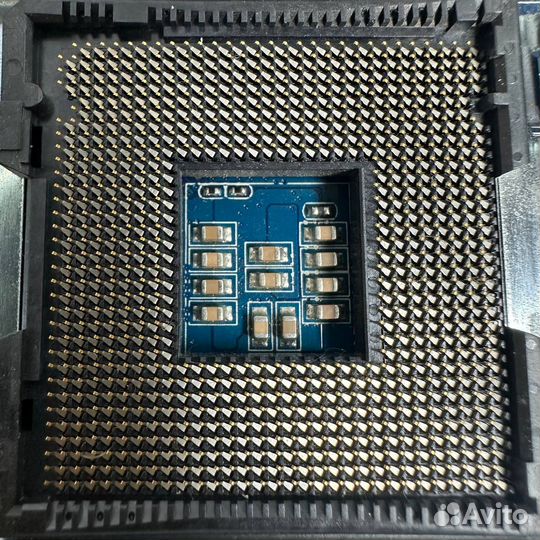 Материнская плата ASRock G31M-S