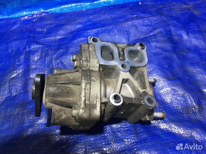 Корпус помпы 4B11 4B10 Lancer 10 ASX