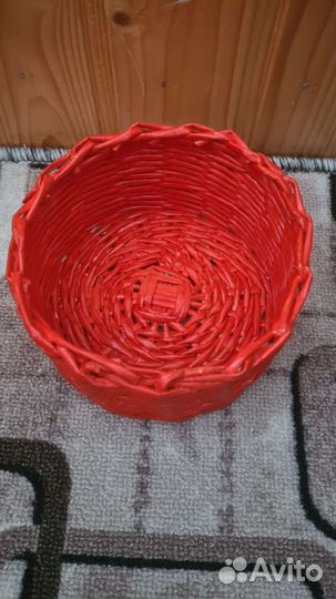 Корзина для конфет