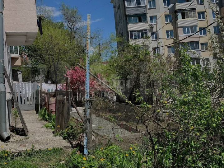 2-к. квартира, 38,8 м², 1/2 эт.